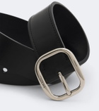 Loewe Leather belt