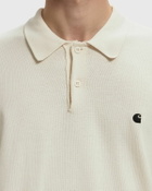 L/S Madison Polo