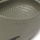 Crocs Mellow Clog in Dusty Olive