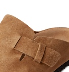 Officine Creative - Agora Leather Sandals - Neutrals
