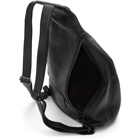 Yohji Yamamoto Black Medium discord Y Bag-Pack Backpack