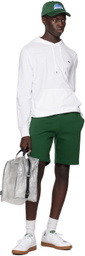meanswhile Transparent Dyneema Bag