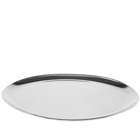 HAY Serving Tray - XL in Silver