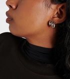 Balenciaga Loop Trio earrings