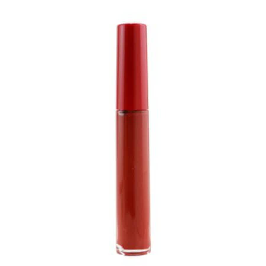 Giorgio Armani Ladies Lip Maestro - 415 Redwood Liquid 0.22 oz Lipstick Makeup 3614272742598