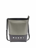 Marni Colorblock Shoulder Bag