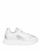 Steve Madden Womens Sneakers in White