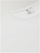 Onia - Performance Jersey T-Shirt - White