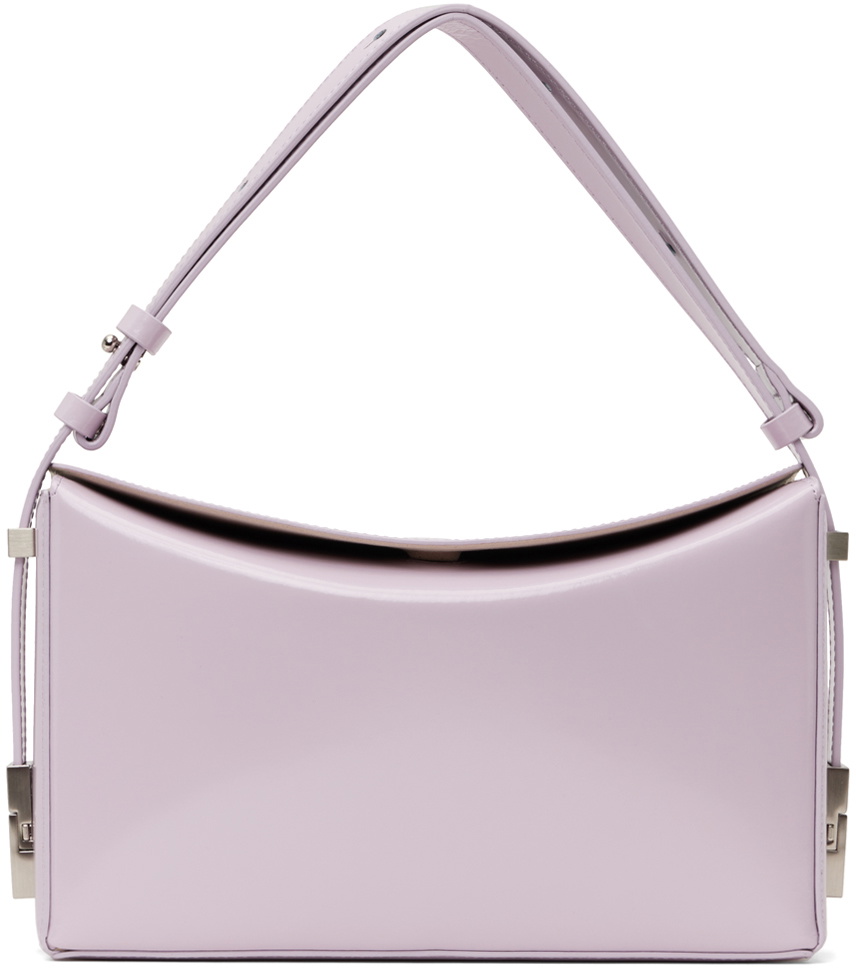 OSOI Purple Sandy Bag
