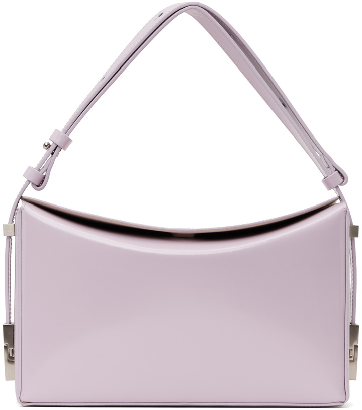 Photo: OSOI Purple Sandy Bag