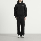 Club 1984 Men's Hidden Hills Sweatpants in Black