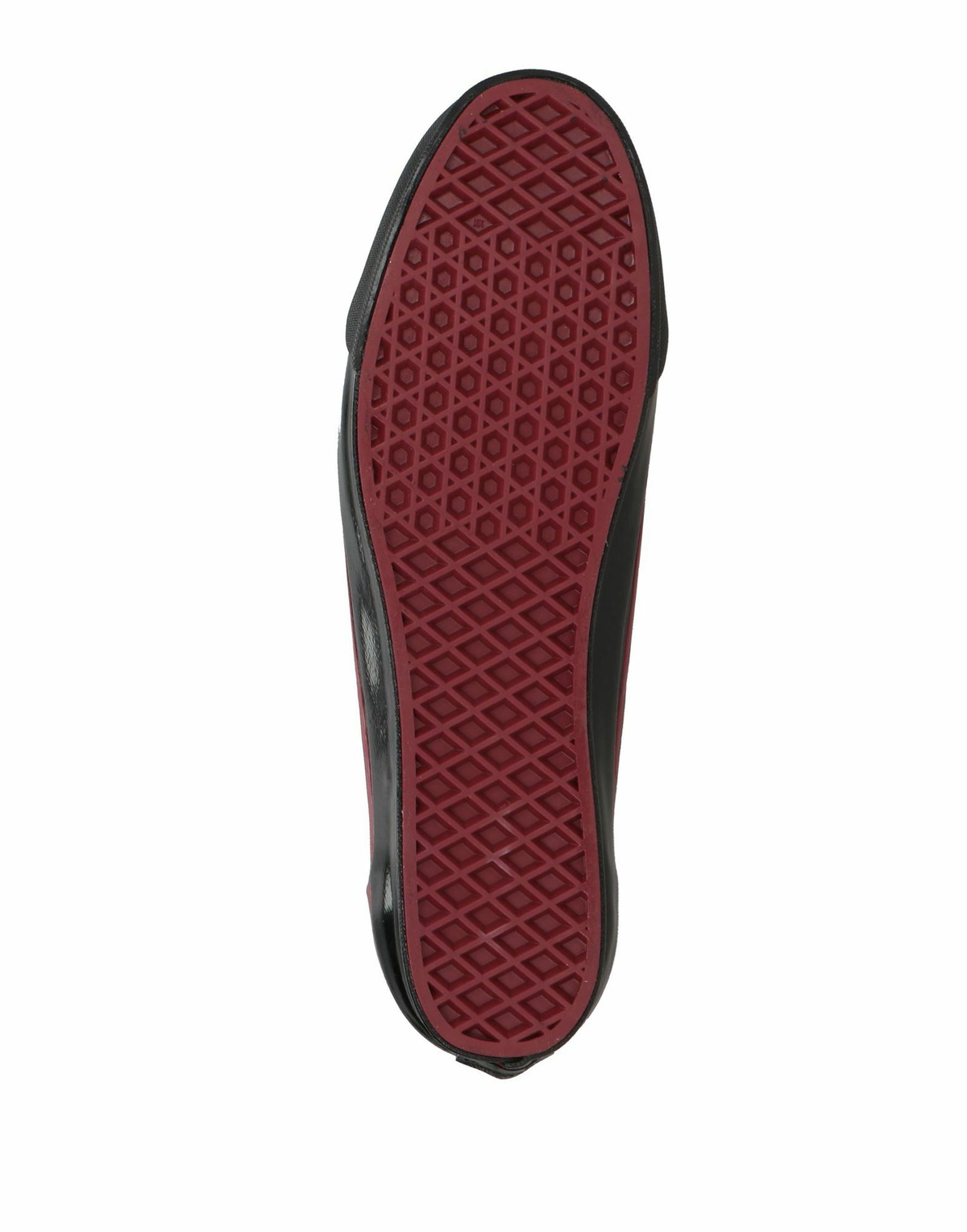 Vans Womens Sneakers in Black