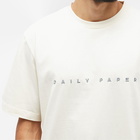 Daily Paper Men's Alias T-Shirt in Birch White