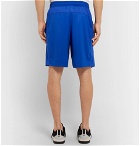 Under Armour - MK1 HeatGear Shorts - Men - Blue