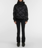 Goldbergh Fiona down jacket