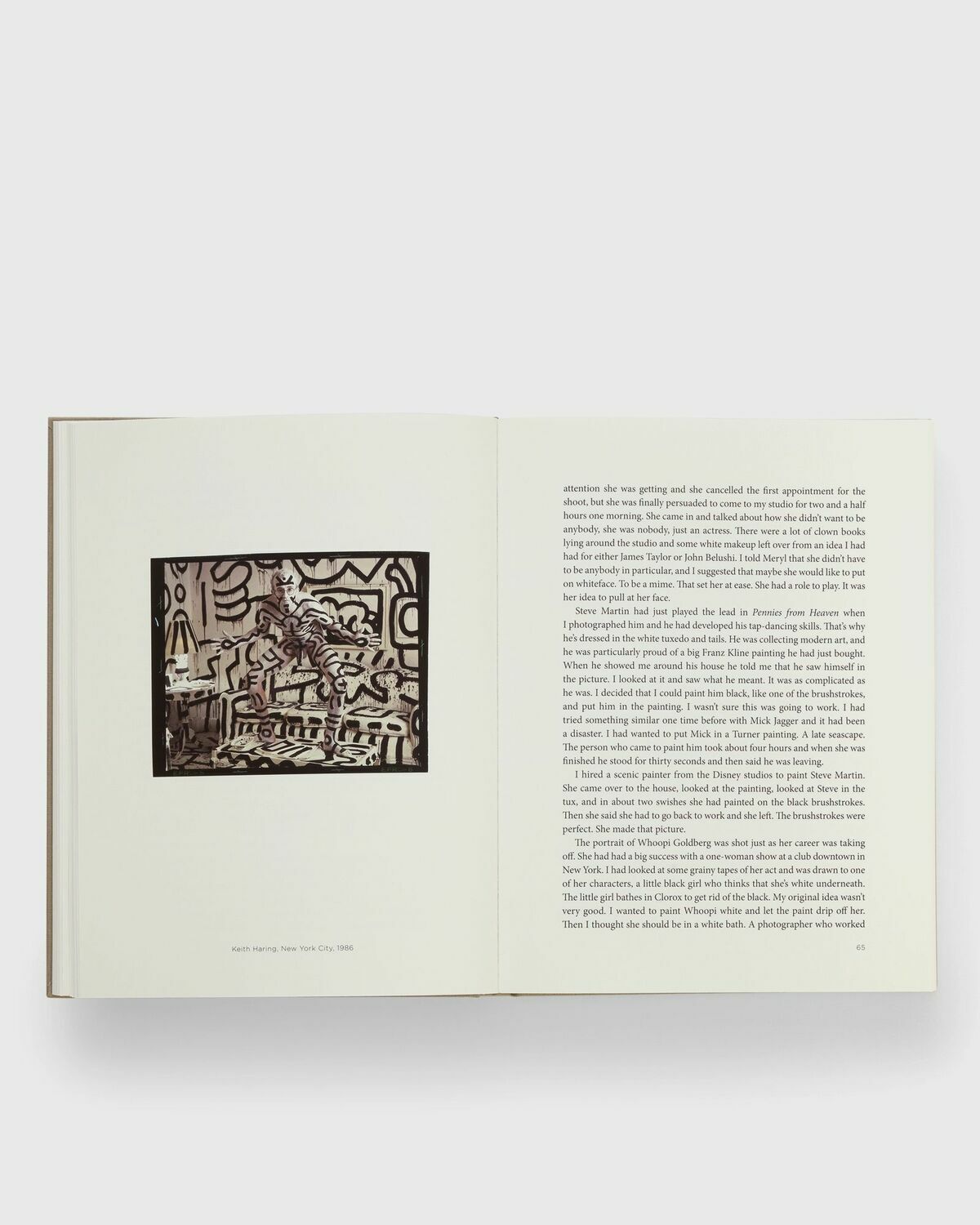 PHAIDON Annie Leibovitz At Work Multi-color Mens Art & Design