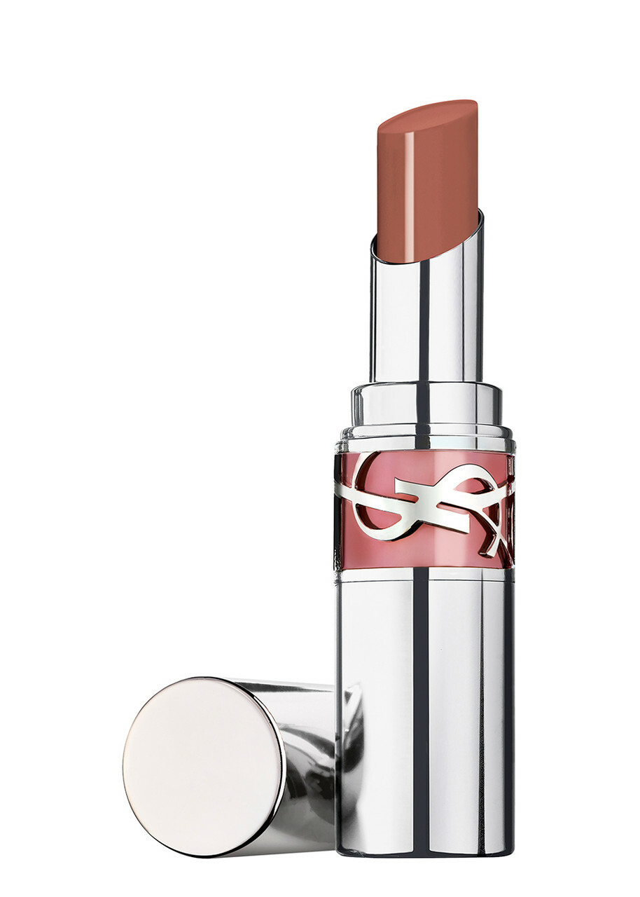 Yves Saint Laurent Loveshine High Shine Lipstick - 201 Yves Saint