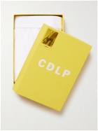 CDLP - Stretch-Lyocell Briefs - White