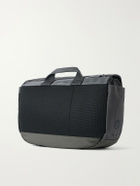 Porter-Yoshida and Co - Ride Shell Messenger Bag - Gray