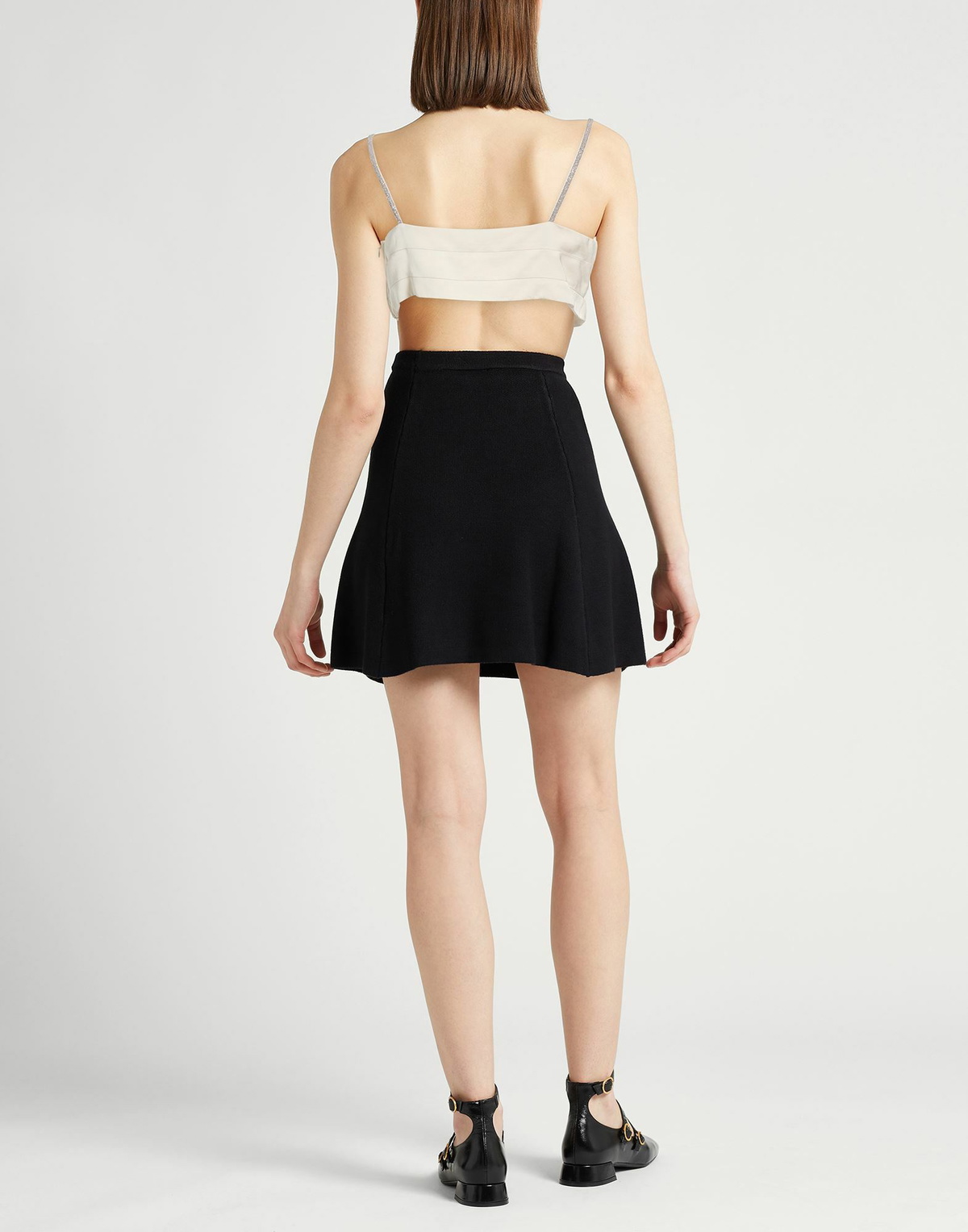 Peserico Womens Top in Beige