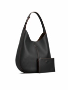 TOD'S Medium Dbs Hobo Leather Bag