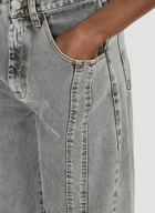 Ashack Jeans in Grey