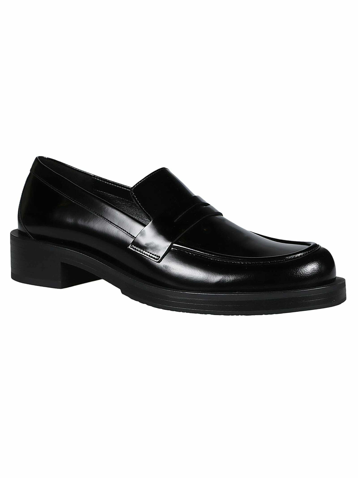 Stuart Weitzman Palmer Bold Loafers