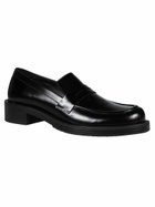 Stuart Weitzman Palmer Bold Loafers