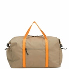 Elliker Holdall - Medium in Sand 