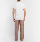 Paul Smith - Cotton-Jersey Pyjama Set - Men - Multi