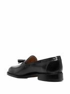 Tricker's Elton Black Calf