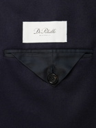 De Petrillo - Wool Blazer - Blue