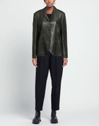 Jacob Cohёn Womens Blazer in Black