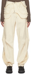 ænrmòus Off-White Engineman Offline II Trousers