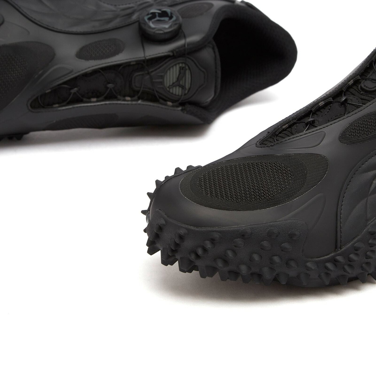 Puma x A$AP Rocky Mostro Disccord in Black Puma