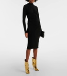 Alexandre Vauthier Alex ankle boots