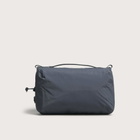 Topologie Bottle Sacoche Bag - Large in Burnt Ash 