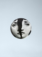 Fornasetti Tema e Variazioni N.10 Round Box