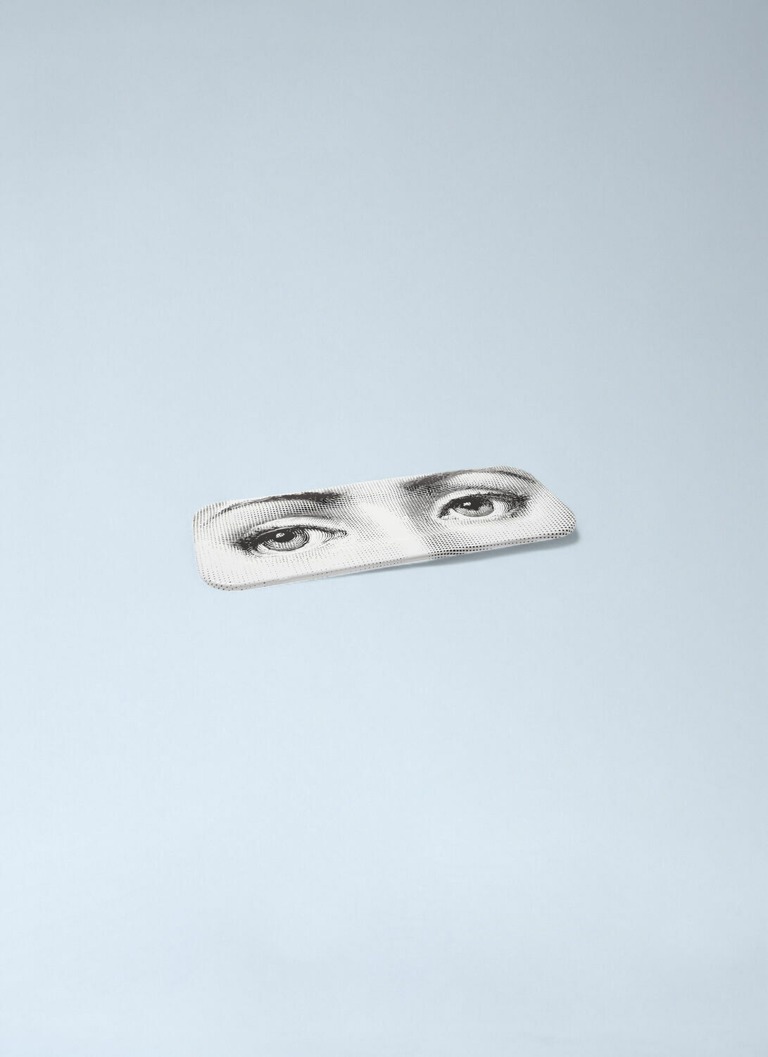 Fornasetti Occhi Tray