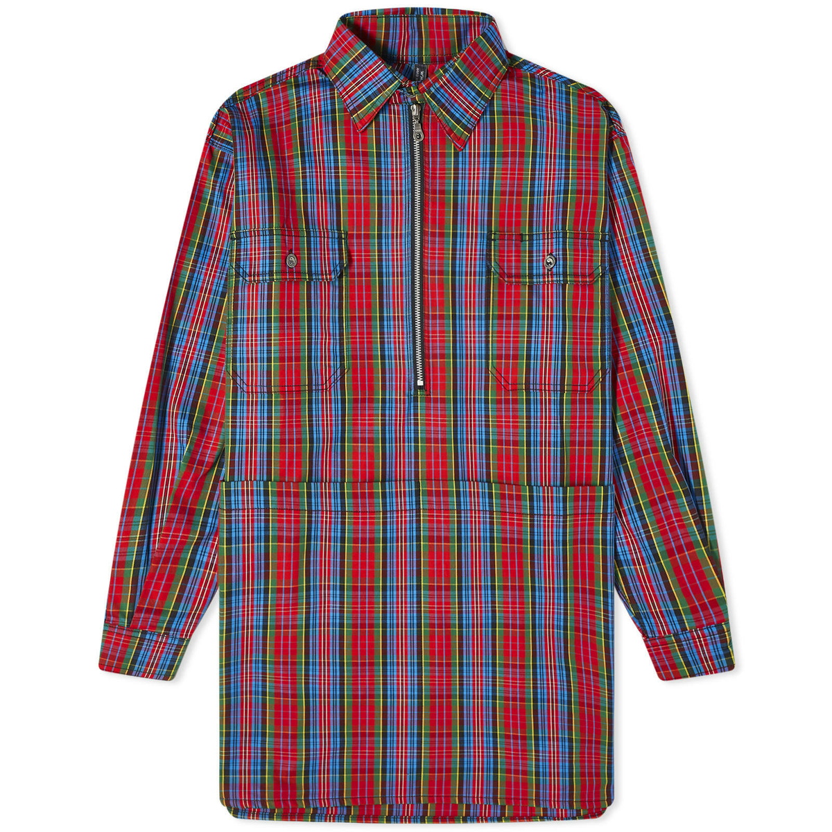 W'menswear Women's Mechanical Aid Shirt in Gf