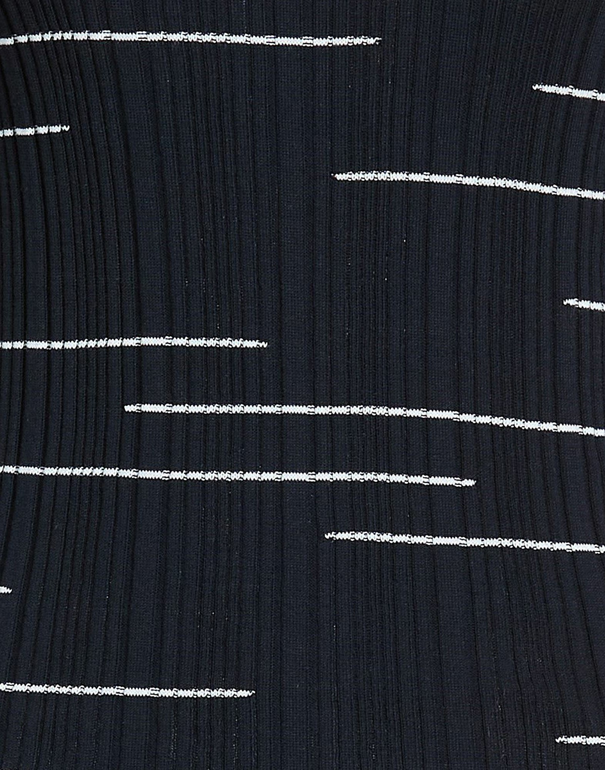 Peserico Easy Womens Sweater in Navy