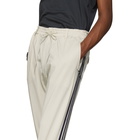 Y-3 Off-White Stirrup Lounge Pants