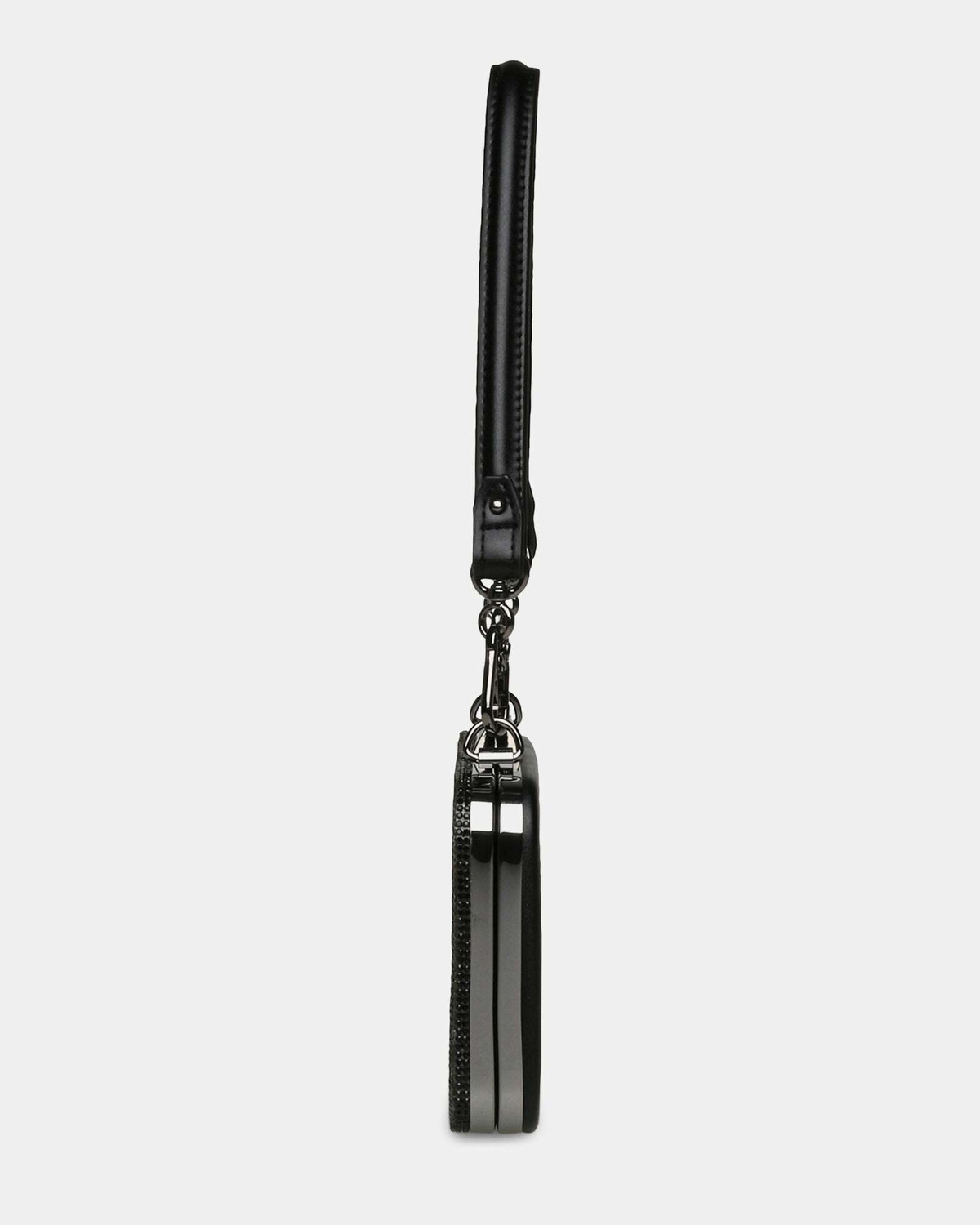Steve Madden Baesha Bag in Black