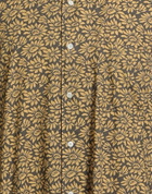 Massimo Alba Mens Shirt in Charcoal