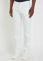 Citizens OF Humanity Elijah Relaxed Straight-leg Jeans White