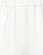 Peserico Womens Pants Ivory