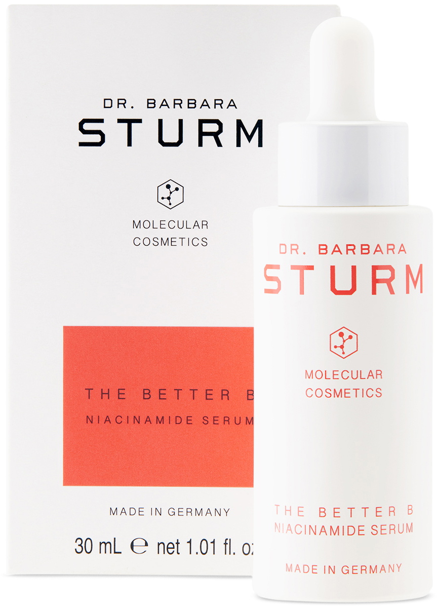 Dr. Barbara Sturm The Better B Niacinamide Serum, 30 ML Dr. Barbara Sturm