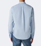 Givenchy Logo cotton shirt