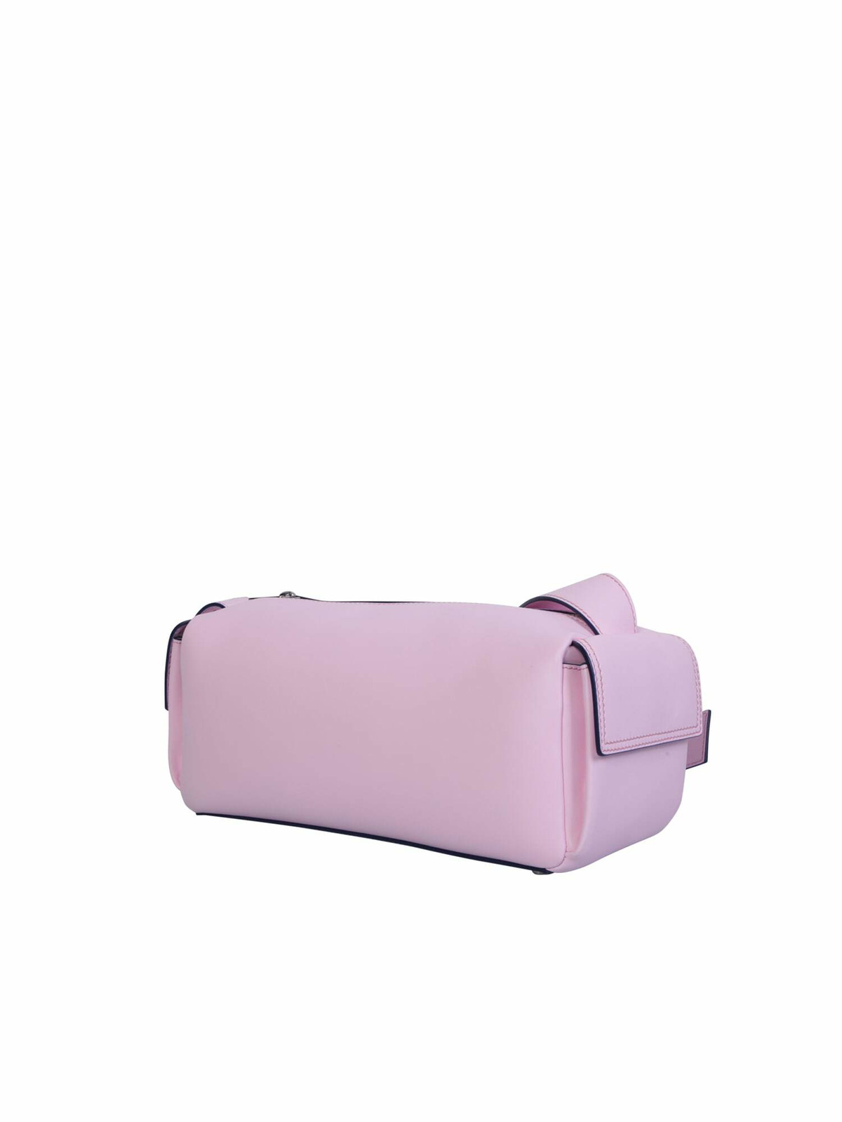 Sunnei Pink Lacubetto Bag