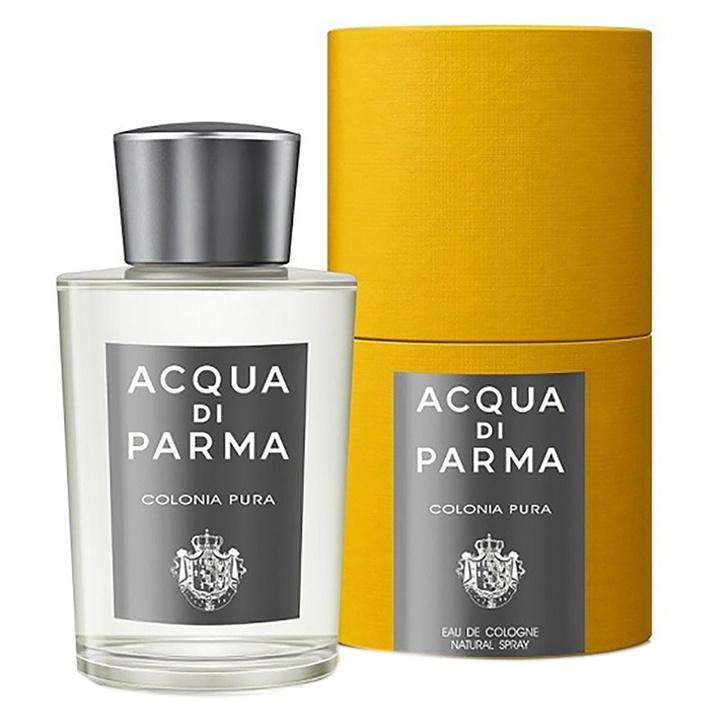 Photo: Colonia Pura / Acqua Di Parma Cologne Spray 3.4 oz (100 ml) (u)